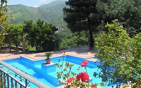 Agriturismo La Casa Del Ghiro