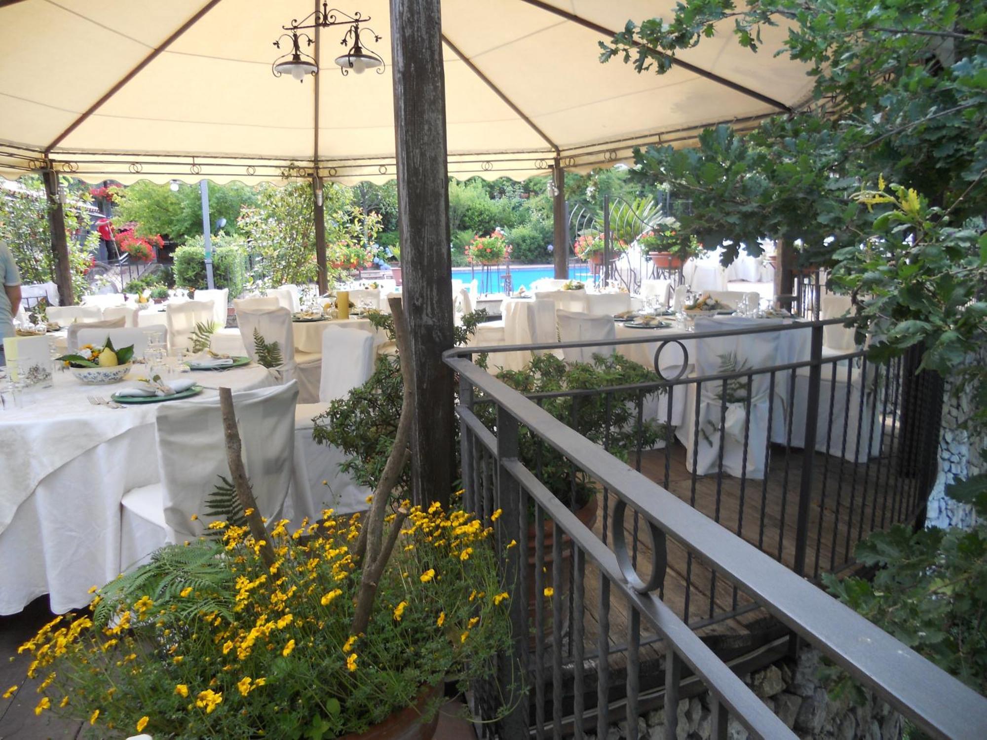 Agriturismo La Casa Del Ghiro Pimonte Buitenkant foto