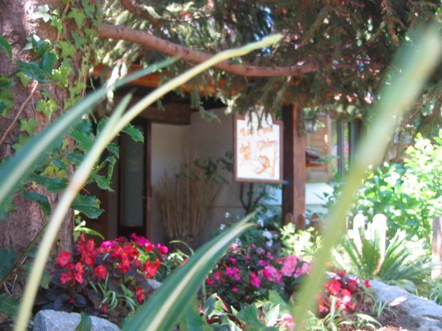 Agriturismo La Casa Del Ghiro Pimonte Buitenkant foto